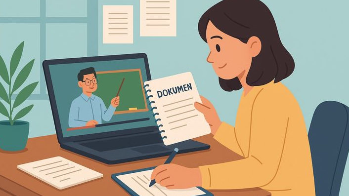 Kenapa Banyak Peserta UKPPPG Gagal? Ini Bocoran Penilaiannya