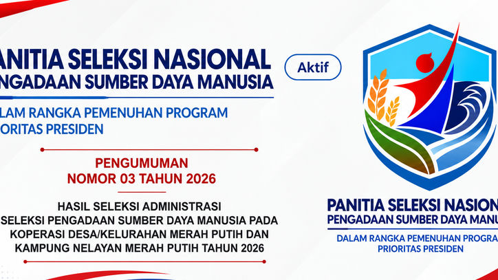Skenario Optimalisasi Penyelamat! Ini Kriteria Kelulusan SKT KDKMP dan KNMP Tahun 2026!