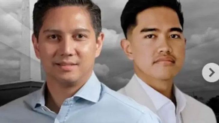 Putusan MA Batas Usia 30 Tahun Boleh Daftar Pilgub Tuai Kritik Nasdem, Cukuplah Sekali Kasus Gibran