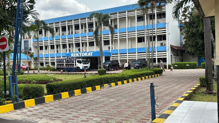 Dalami Kejadian Pembunuhan Mahasiswa UKI, 44 Saksi Diperiksa Polisi