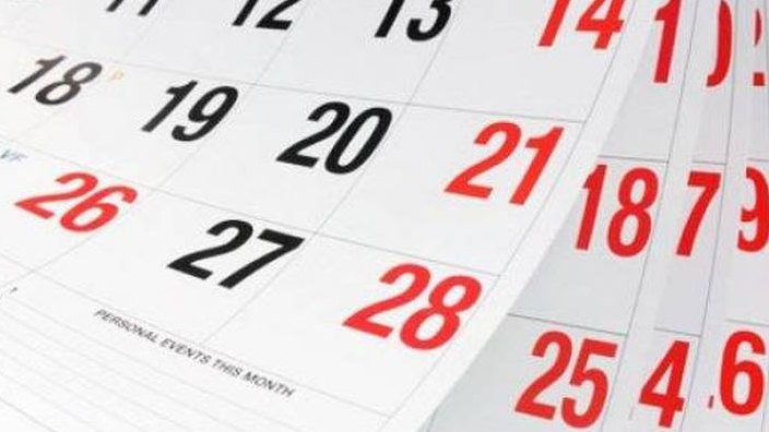 Jadwal Cuti Bersama dan Libur Lebaran 2024, Simak Tanggalnya