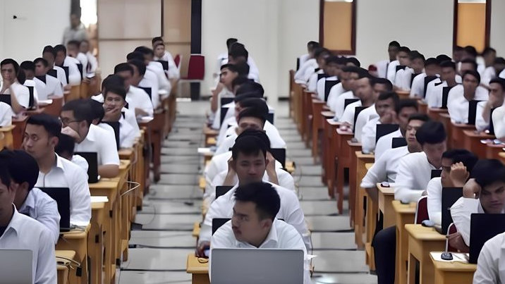 Sekolah Kedinasan 2026 Mulai Diburu, Ini Data Sepi dan Ramai Peminat Biar Peluang Lolos Lebih Besar