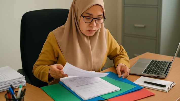 Kemenag Ungkap Jadwal Lengkap PPG Daljab Kemenag Batch IV 2025, Cek Tahapan Setelah Lolos Administrasi!