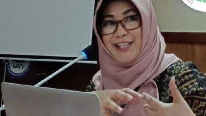 Dokter Tifa Anggap Jokowi Berniat Mau Penjarakan Akademisi Soal Polemik Ijazah Miliknya