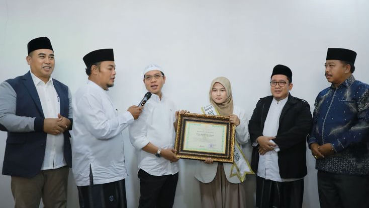 SPMB 2026 Kabupaten Bandung: Kuota Jalur Domisili Minimal 40 Persen, Peluang Siswa Dekat Sekolah Makin Besar