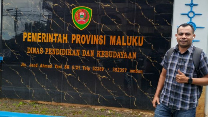 Penyaluran Tunjangan Bulanan TPG dan TKG Bagi Guru Honorer dan PPPK