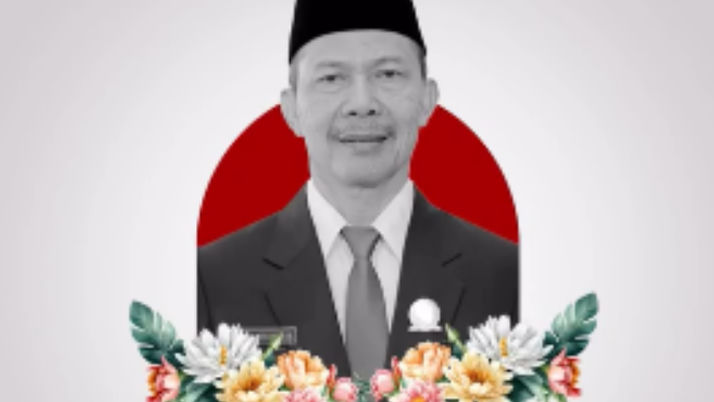 Sosok Waluyo Jati Sasono, Wakil Ketua DPRD Ngawi Meninggal Usai Kecelakaan di Tol Sragen Kader Gerindra
