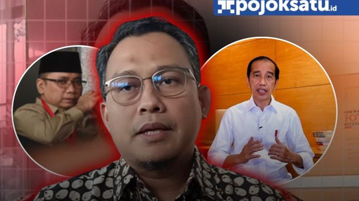 Yaqut Jadi Tersangka, KPK Ungkit Pertemuan Jokowi dengan MBS, Awal Kuota Haji Tambahan yang Kini Jadi Perkara