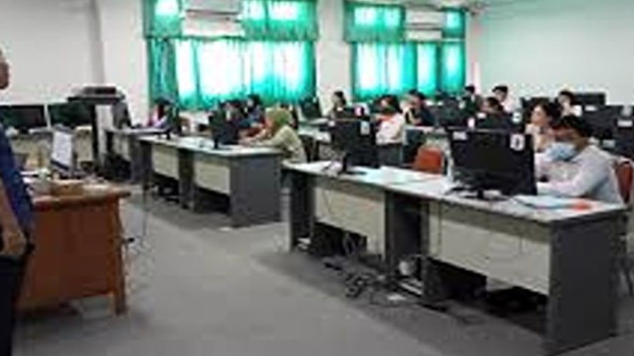Jadwal Lengkap Pendaftaran dan Seleksi PPG Calon Guru Tahun Akademik 2025-2026, Tes Substantif Dimulai 12 November