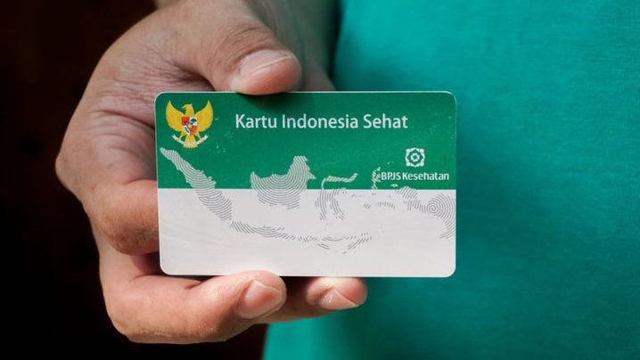 BPJS Kesehatan Tanggung 144 Jenis Penyakit Ini Mulai Diabetes hingga Katarak