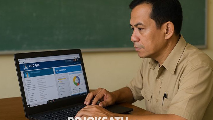 Skema TPG Bulanan 2026! Apakah Ini Akhir dari Keterlambatan TPG Nasional?