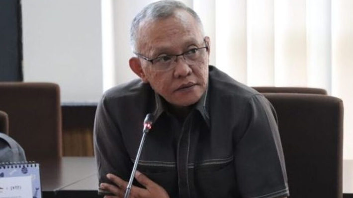 Masa Jabatan Isran-Hadi Akan Berakhir, Pansus LKPJ Minta DPRD Segera Usulkan Nama Calon PJ Gubernur Kaltim