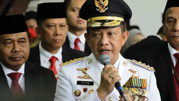 Redam Keresahan Publik, Mendagri Ingatkan Pejabat Jangan Boros dan Pamer Kekayaan di Tengah Polemik Tunjangan dan Gaji DPR