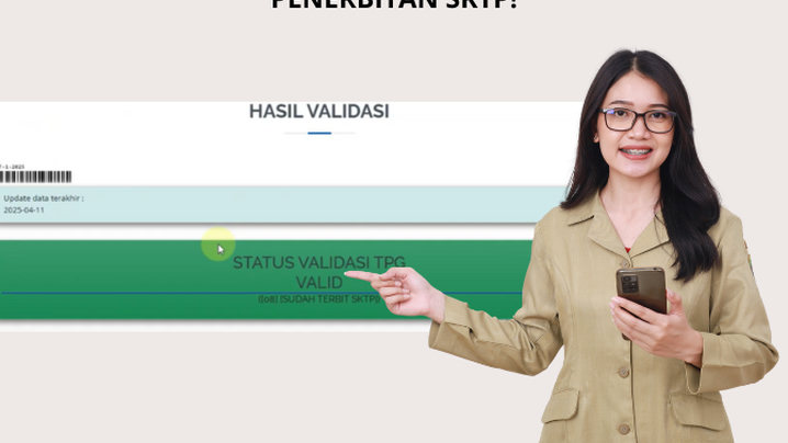SKTP Terbit! Pencairan TPG Triwulan 3 Tahap 2 Segera Masuk Rekening Guru