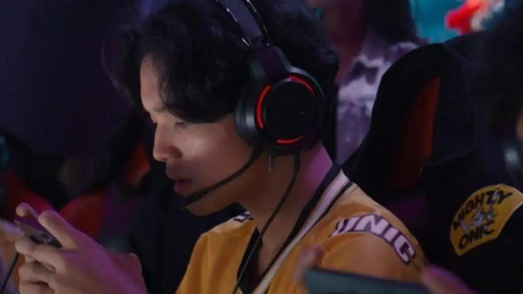 Nobody Loves Kay Angkat Dilema Gamer Muda, Penonton Medan Merasa Ceritanya Dekat dengan Kehidupan Nyata