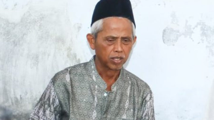 Guru Madin di Demak Ahmad Zuhdi Tolak Pengembalian Uang Damai Orang Tua Siswa: Saya Ikhlas
