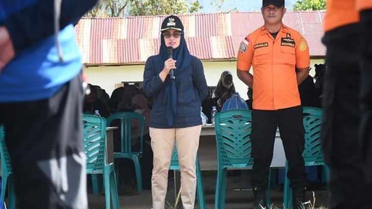 IDP Dorong Simulasi Penanganan Darurat Rutin Dilakukan