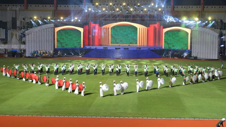 Fornas VII 2023 Ikut Perkenalkan "Sport Tourism" di Jawa Barat