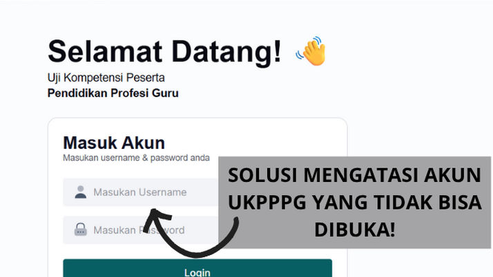 Pengumuman Kelulusan PPG Guru Tertentu Tahap 2 Tahun 2025 Segera Dirilis, Ini Solusi Jika Link Tidak Bisa Dibuka!