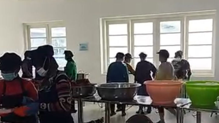 Tunggakan Hampir Rp 1 Miliar, Mitra Dapur Makan Bergizi Gratis Laporkan Yayasan Penyelenggara ke Polisi