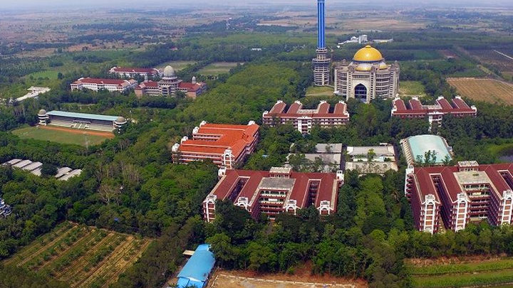 Pengacara Beberkan Hal Aneh Terkait Kondisi Al Zaytun Pasca  Pemblokiran Rekening