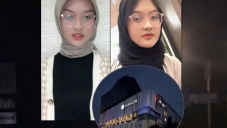 Fakta Baru Mahasiswi Unnes Bunuh Diri, Mantan Pacar Sebut Nadaa Jiilaana Punya Kekasih Baru