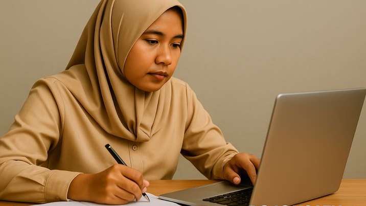 Seleksi PPPK 2026 Tanpa Prioritas! Formasi Dibuka untuk Semua Pelamar, Lulusan PPG Prajabatan Berpeluang Besar Lolos
