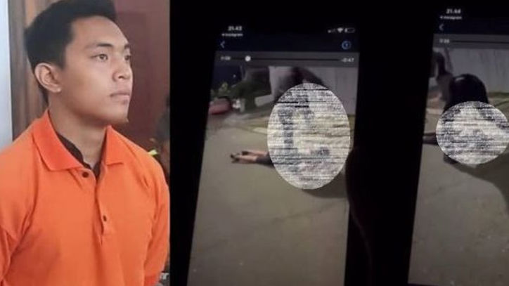 Mario Dandy Bebas Berkomunikasi di Lapas Salemba, Ditjenpas Beri Jawaban Menohok