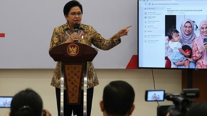 Dana PKH 2026 Segera Mengalir, Cek Triwulan Syaratnya Sekarang