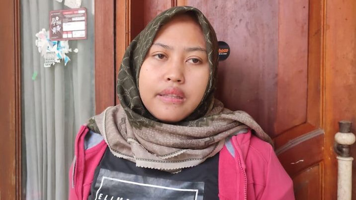 Sebelum Ditemukan Wanita Tewas dalam Karung di Bandung Cekcok dan Minta Maaf ke Suaminya