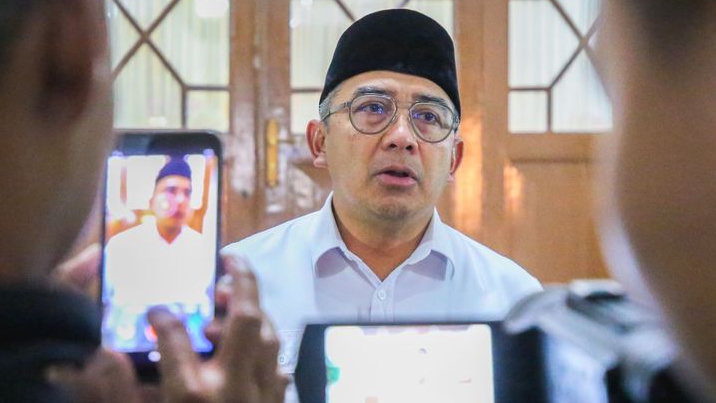 Wali Kota Bandung Apresiasi Polisi Tangkap Begal Kurir, Farhan Waspadai Dugaan Rekrutmen Kelompok Kriminal