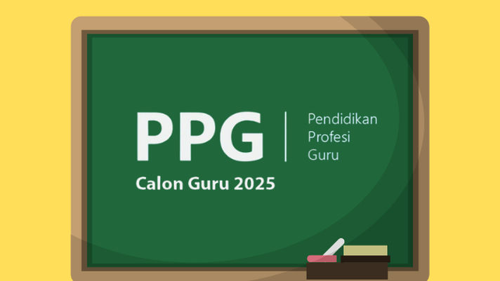 Tak Semua Jurusan Bisa Daftar, Intip Linearitas Jurusan Di PPG Calon Guru 2025