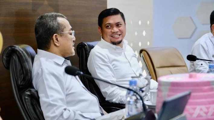 Penyelenggaraan Pelayanan Publik di Gowa Masuk Zona Hijau