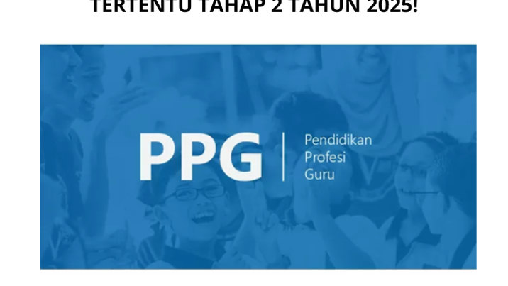 Arti Video UKIN Hilang dari Sistem, Ternyata Bukan Pertanda Bapak Ibu Guru Lulus UKPPPG!