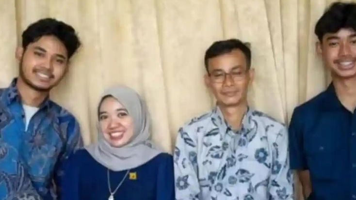 Hasil Lab Forensik Satu Keluarga Tewas di Wisata Posong, Keracunan Karbon Monoksida dari Arang