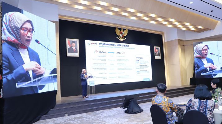 Perizinan Tenaga Medis Bisa Selesai Kurang dari Satu Jam, Hadir Platform MPP Digital Nasional, Begini Kemudahannya