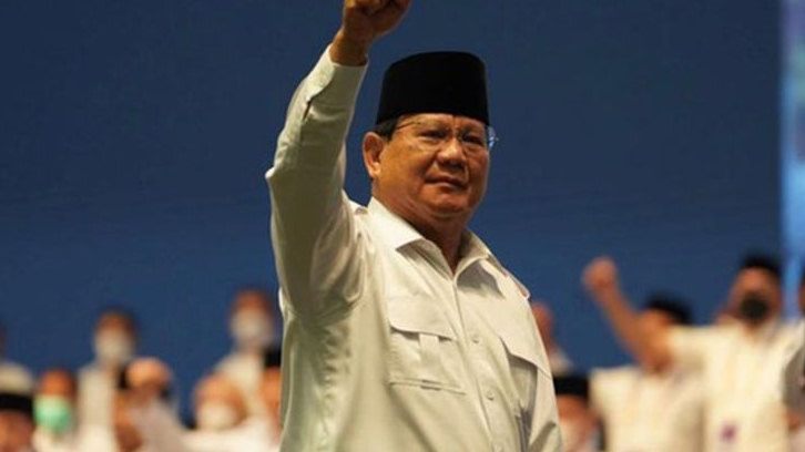Relawan Pro Jokowi Bocorkan Mau Deklarasikan Pasangan P dan G sebagai Capres Cawapres 2024