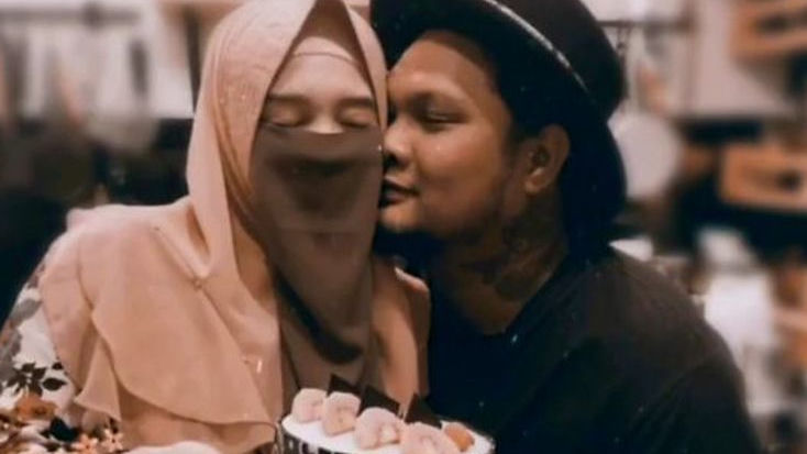 Cabut Permohonan Talak Cerai, Virgoun Ternyata Ingin Rebut Hak Asuh Anak dan Segera Polisikan Istrinya