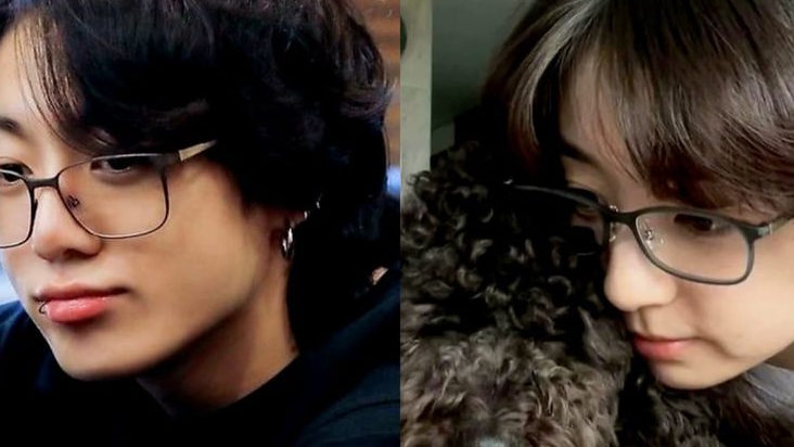 Istri Aktor Shim Hyung-tak Minta Maaf Gegara Wajahnya Mirip Jungkook BTS