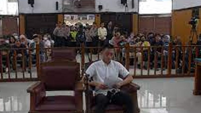 Sidang Lanjutan Mario Dandy dan Shane, Security Komplek Siap Buka-bukaan Jadi Saksi Kasus Penganiayaan David
