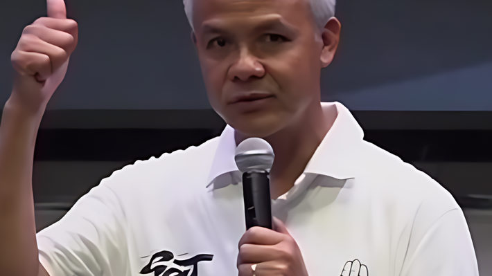 Telusuri Aliran Uang Ganjar Pranowo dan Gubernur Bank Jateng, KPK Bakal Gandeng PPATK untuk Menyelidiki