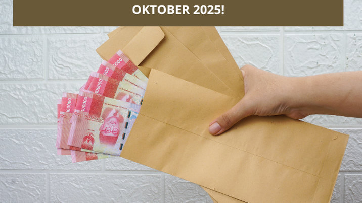 Kapan TPG Triwulan 3 Bagi Guru SKTP 15 Oktober 2025 Dibayarkan? CEK Informasi Terbaru!