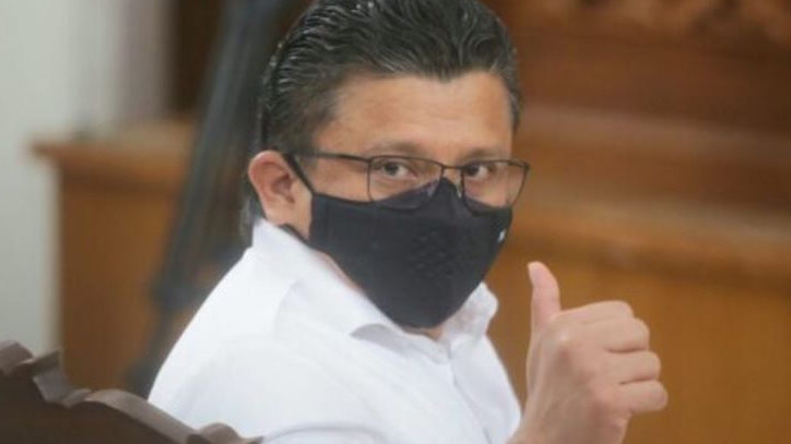 Ternyata Keluarga Brigadir Joshua Sudah Tahu Ferdy Sambo tak akan Bisa Dihukum Mati