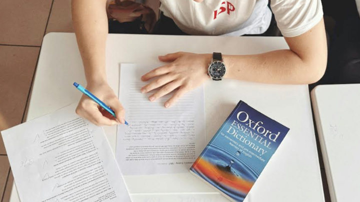Persiapan TOEFL Anti Bingung, Ini Tips Belajar Bahasa Inggris yang Efektif