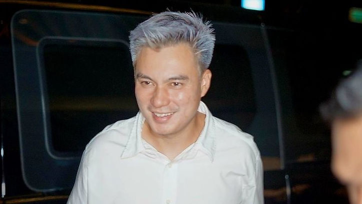Akui Ditawari Banyak Partai untuk Nyaleg, Baim Wong : Kalau Gua Jujur di Politik Bisa Kaya, Enggak?