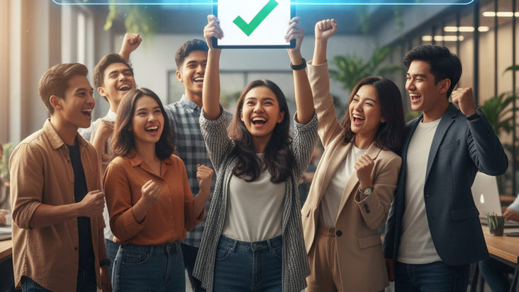 Lolos Seleksi Magang Nasional Batch 2, Panduan Lengkap dari Pendaftaran hingga Wawancara
