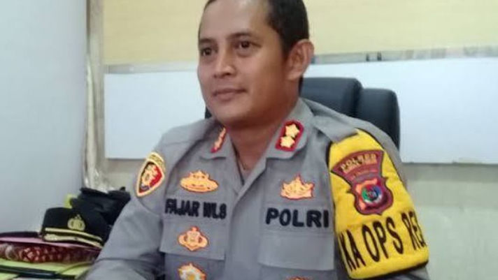 Intip Kekayaan Kapolres Ngada NTT AKBP Fajar Widyadharma yang Ditangkap Gegara Kasus Narkoba Ternyata Hanya Punya Harta Rp14 Juta
