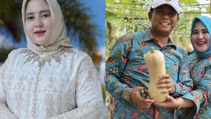 Nginap Bareng di Hotel Pangeran, Istri Wabup Rohil Ungkap Kronologi Suami Digerebek Polda Riau