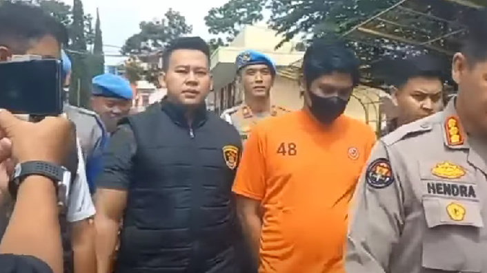 Sempat jadi Lokasi Pelecehan, Kos Dokter Kandungan yang Lecehkan Ibu Hamil Digeledah