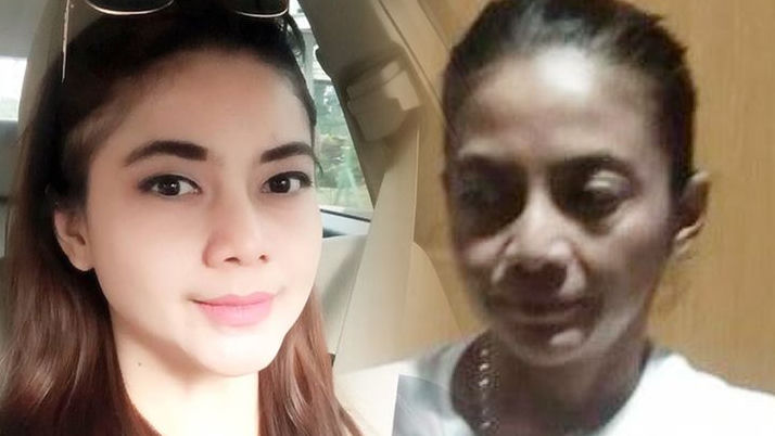 Polisi Curiga Sekar Arum Widara Mau Transaksi Uang Palsu, Artis Angling Dharma Ini Siapkan Rp 223 Juta
